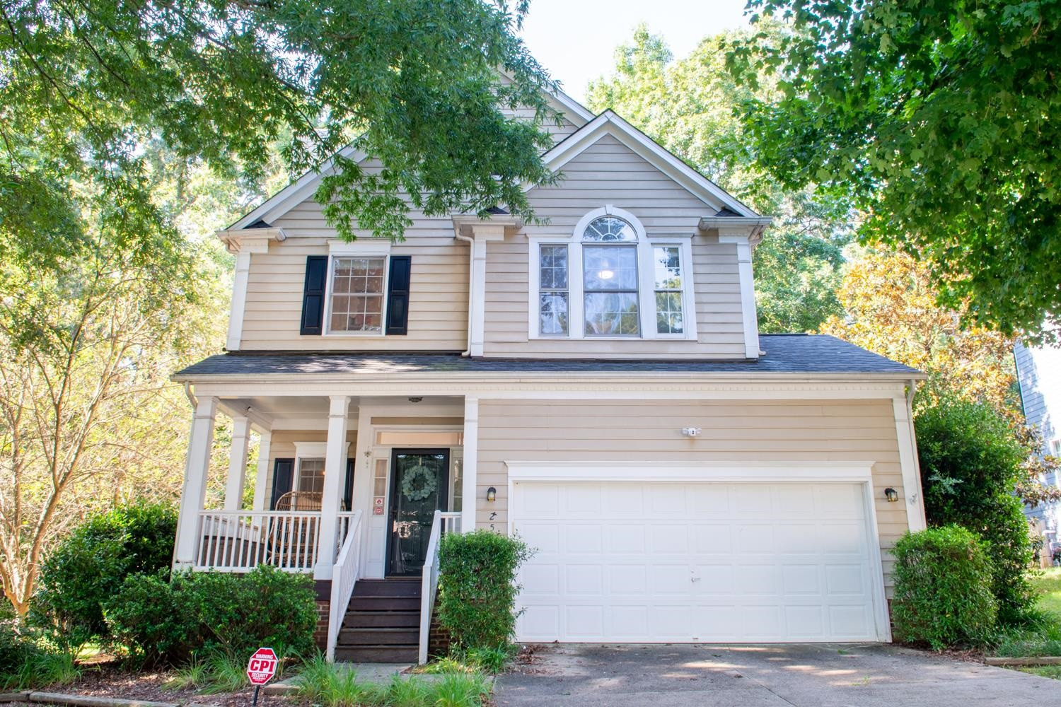 2540 Deanwood Drive Raleigh NC 27615