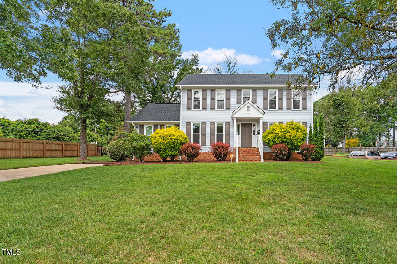1501 Ben Lloyd Drive Raleigh NC 27604