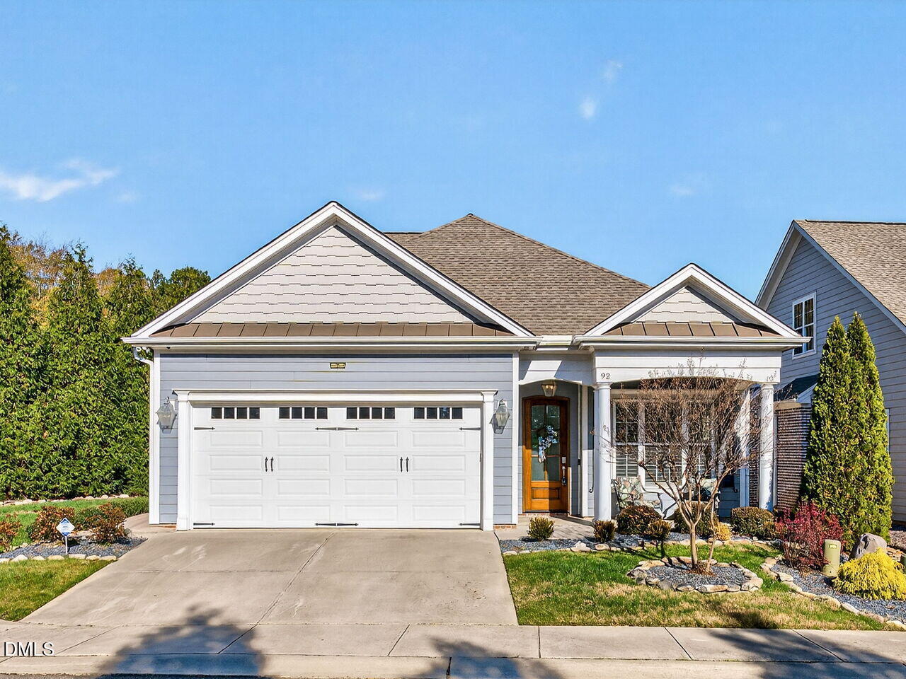 92 Sweetgrass Way Clayton NC 27527