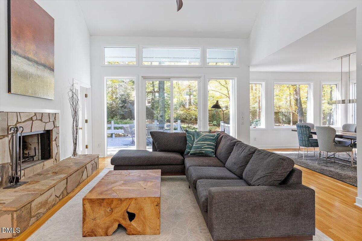 808 Pinehurst Drive Chapel Hill NC 27517