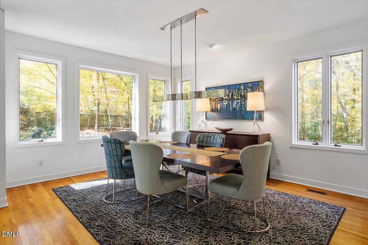 808 Pinehurst Drive Chapel Hill NC 27517