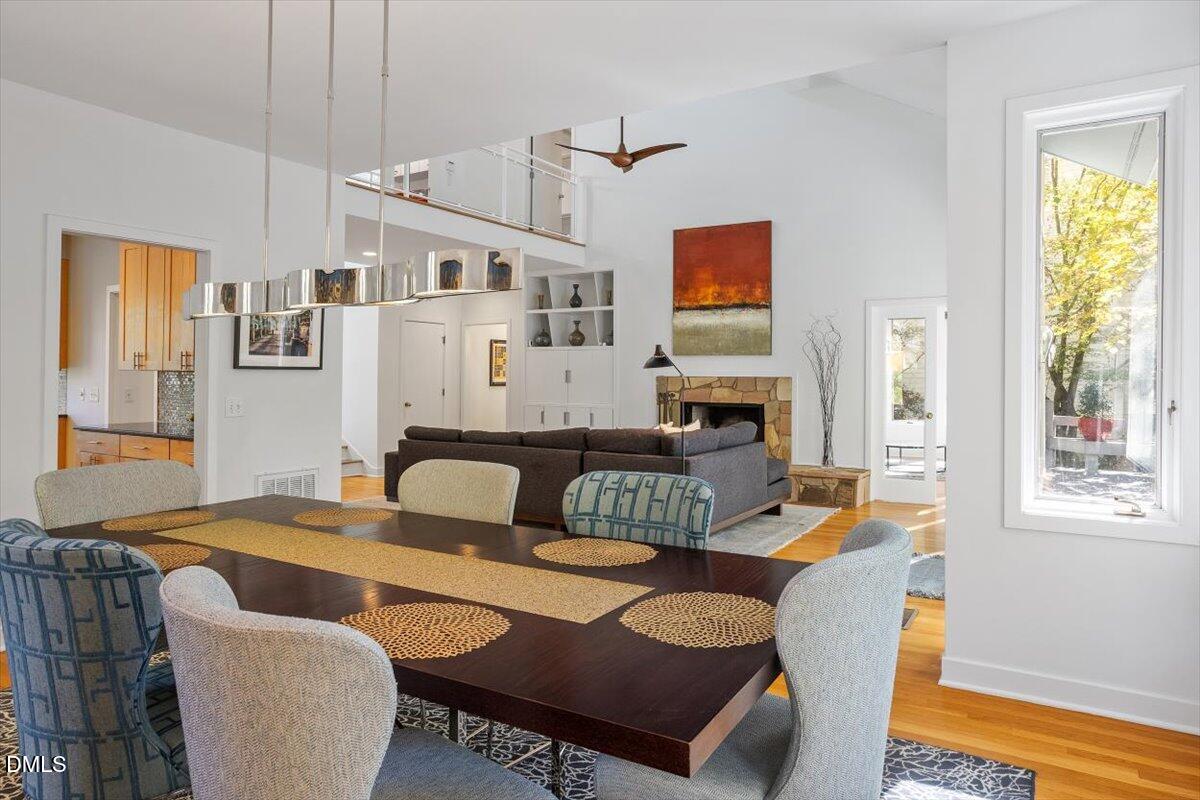 808 Pinehurst Drive Chapel Hill NC 27517