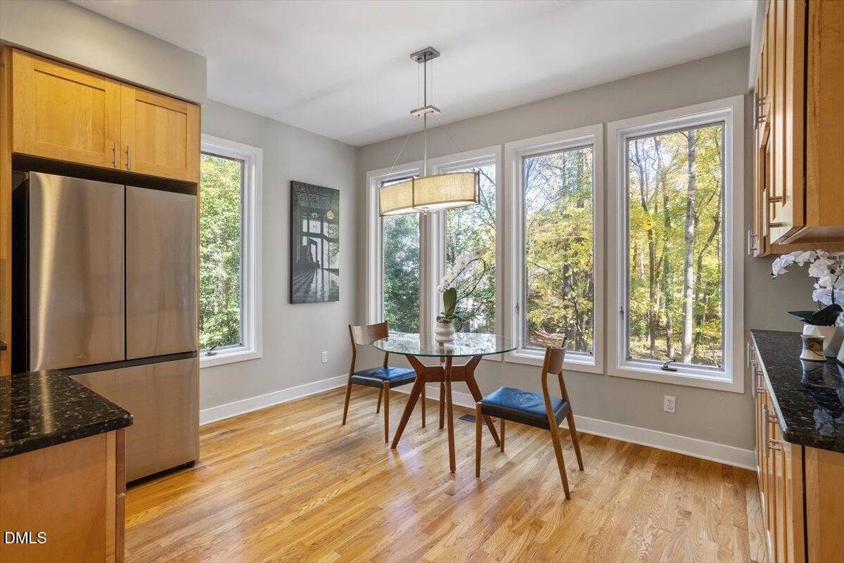 808 Pinehurst Drive Chapel Hill NC 27517