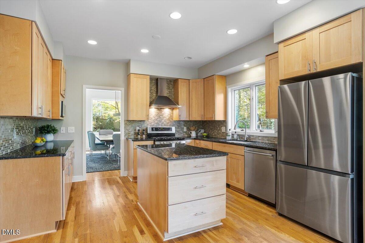 808 Pinehurst Drive Chapel Hill NC 27517