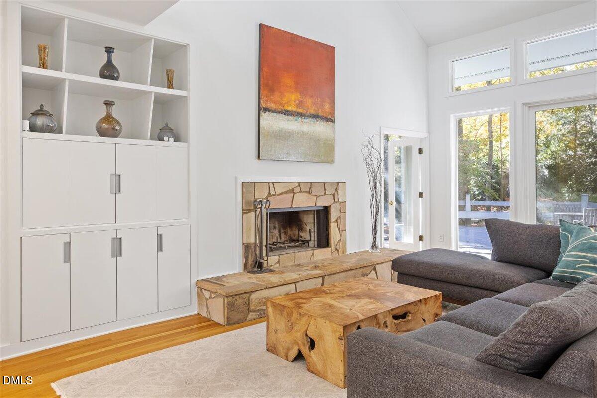 808 Pinehurst Drive Chapel Hill NC 27517