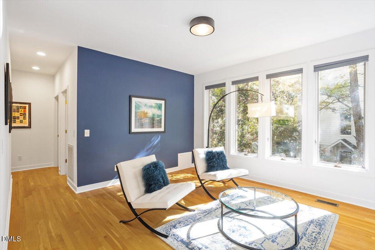 808 Pinehurst Drive Chapel Hill NC 27517