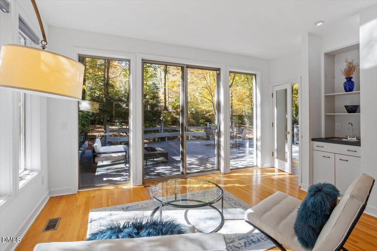 808 Pinehurst Drive Chapel Hill NC 27517