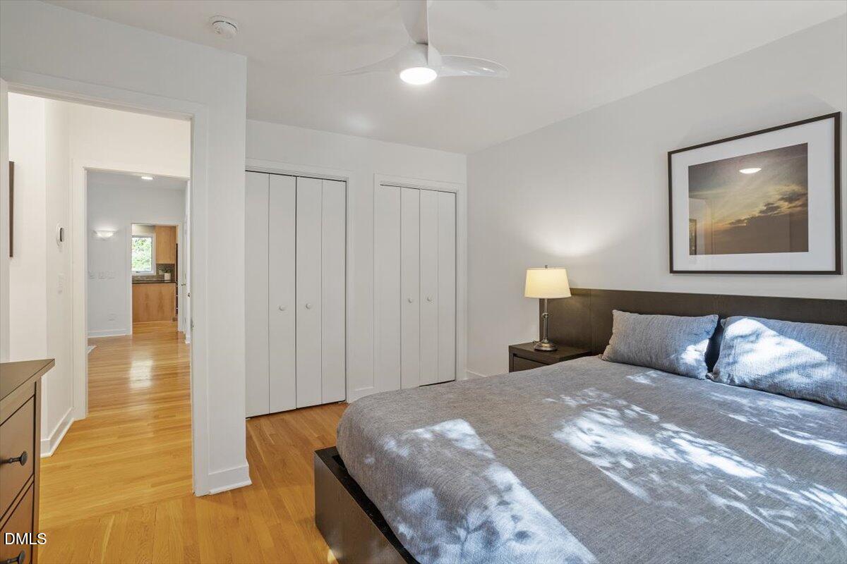 808 Pinehurst Drive Chapel Hill NC 27517