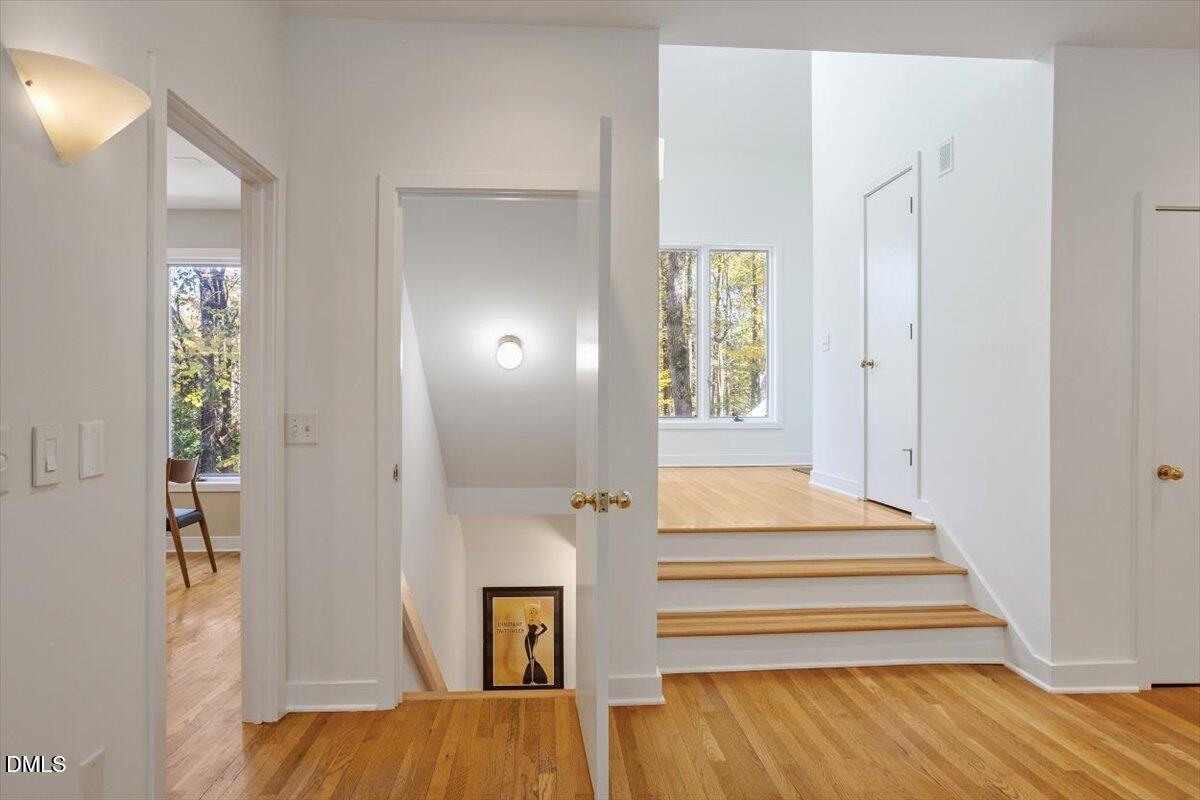 808 Pinehurst Drive Chapel Hill NC 27517