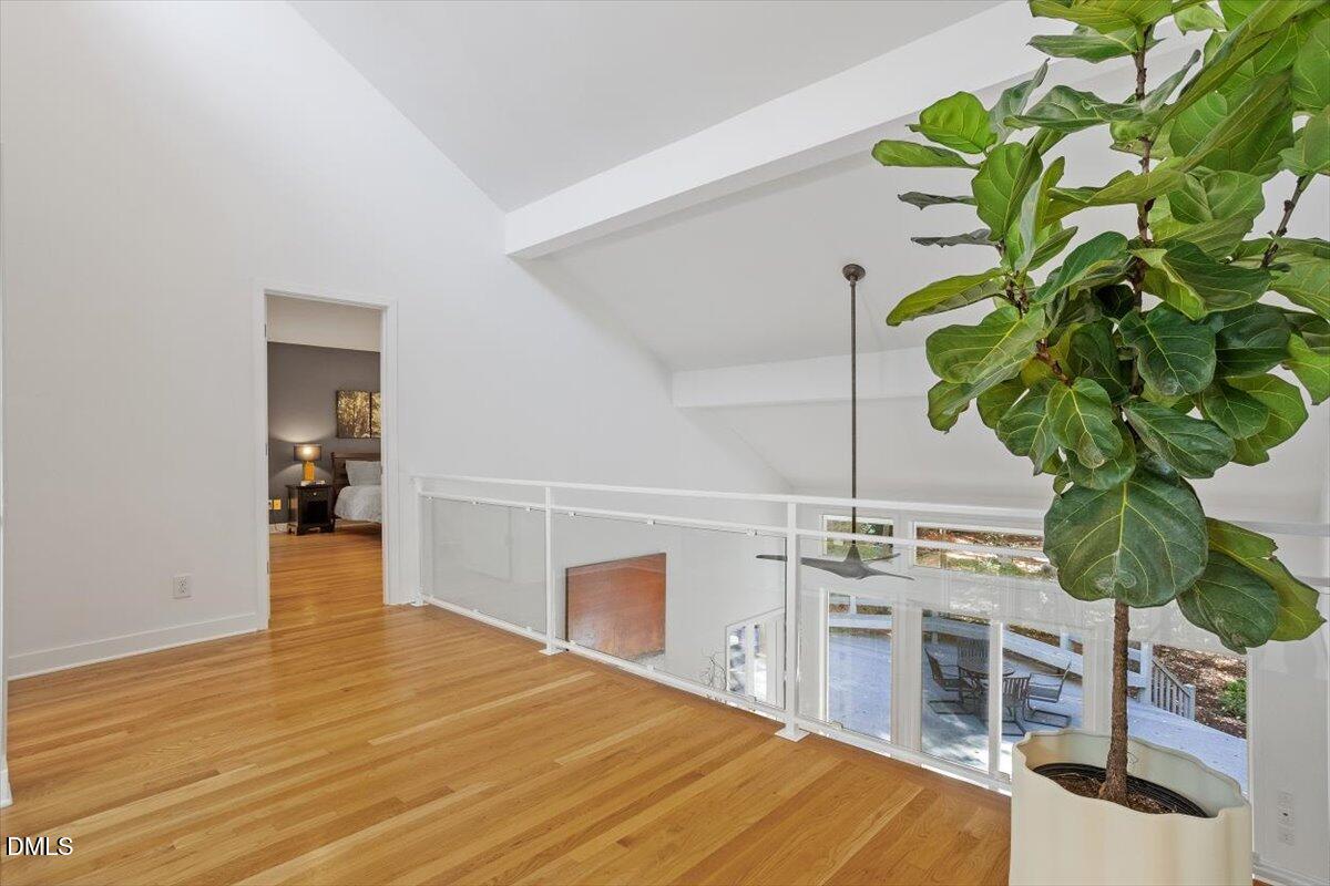 808 Pinehurst Drive Chapel Hill NC 27517