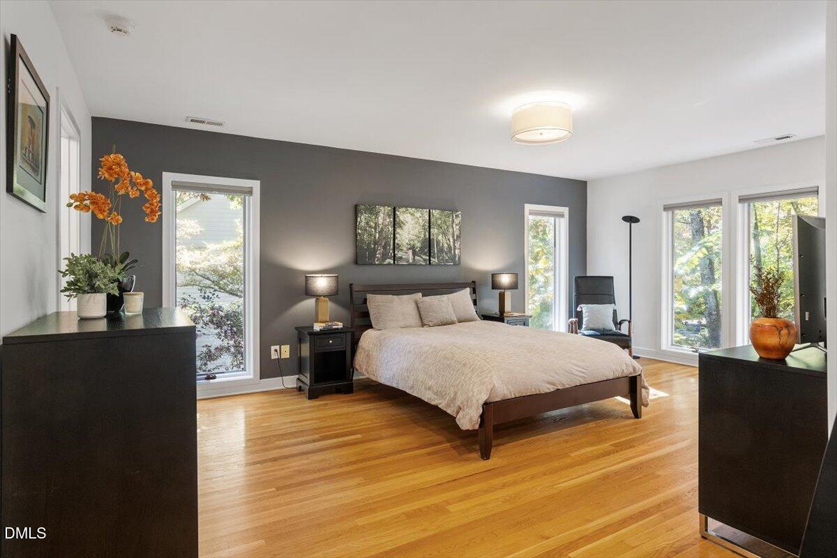 808 Pinehurst Drive Chapel Hill NC 27517