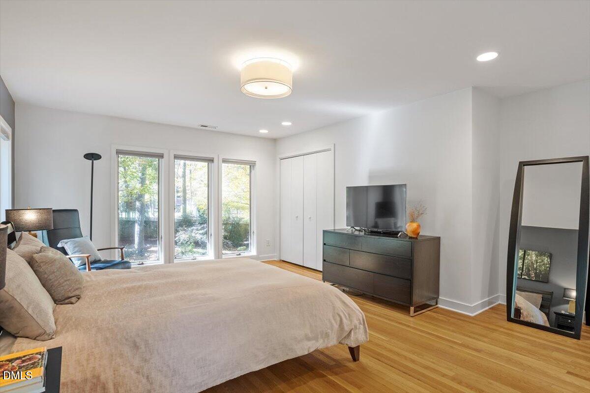 808 Pinehurst Drive Chapel Hill NC 27517