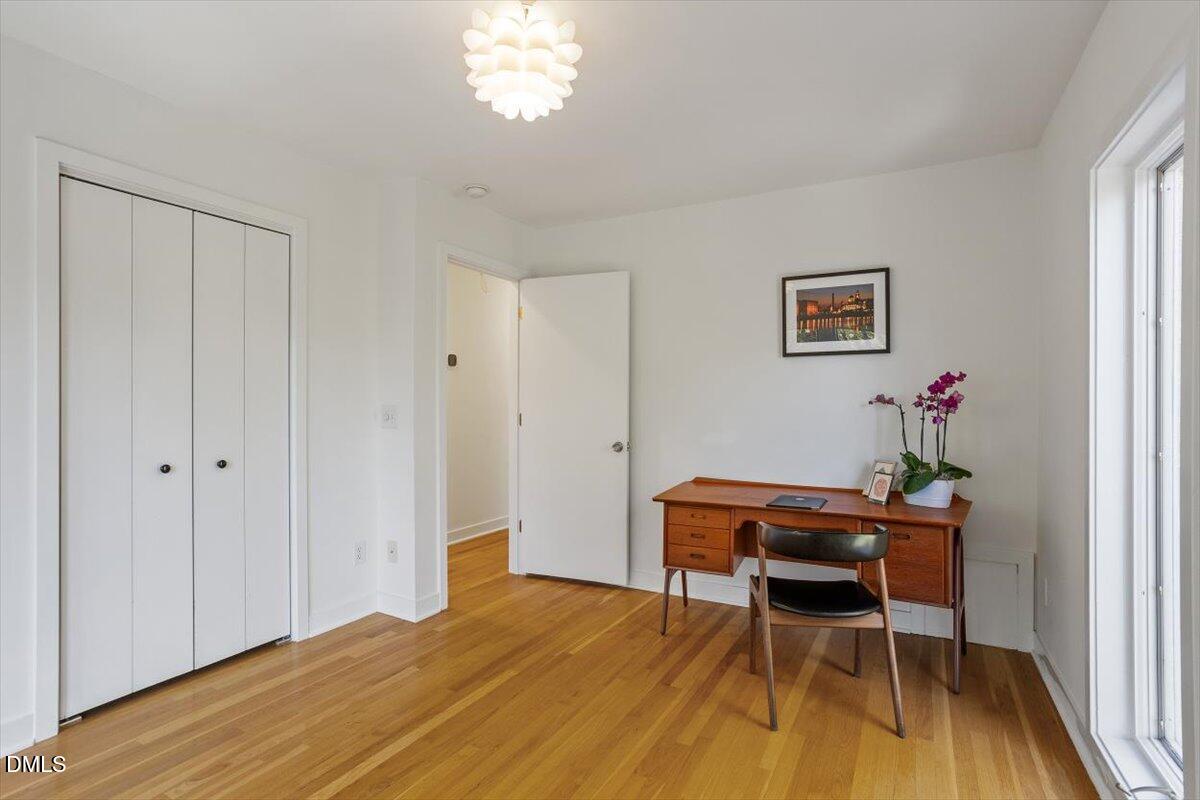 808 Pinehurst Drive Chapel Hill NC 27517