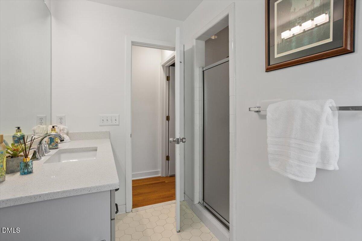 808 Pinehurst Drive Chapel Hill NC 27517