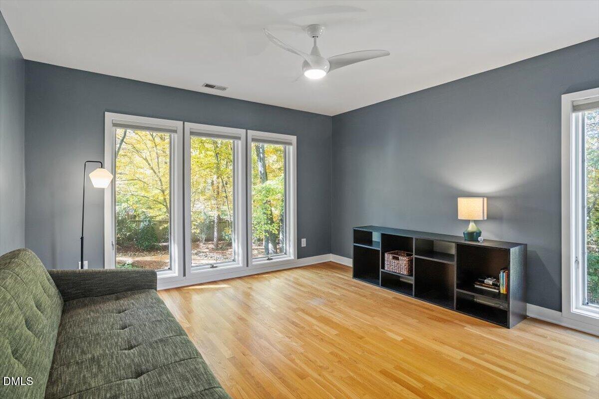 808 Pinehurst Drive Chapel Hill NC 27517