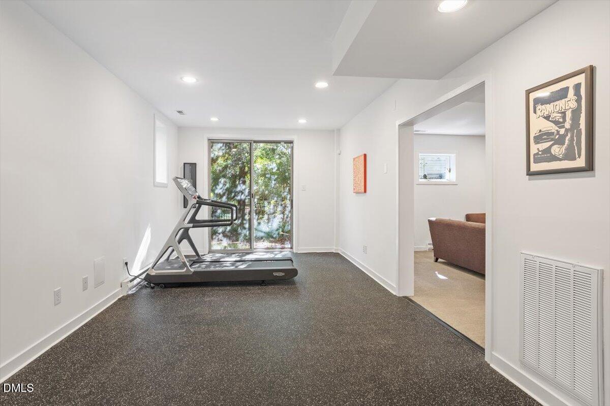 808 Pinehurst Drive Chapel Hill NC 27517