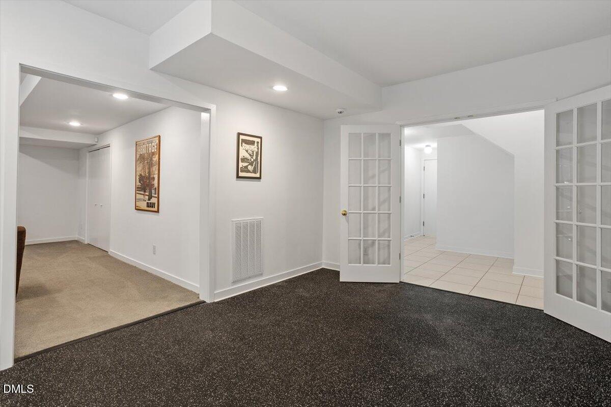 808 Pinehurst Drive Chapel Hill NC 27517