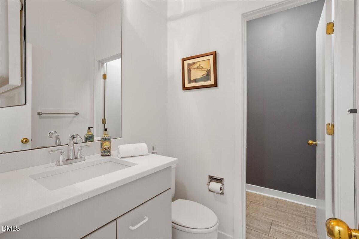 808 Pinehurst Drive Chapel Hill NC 27517