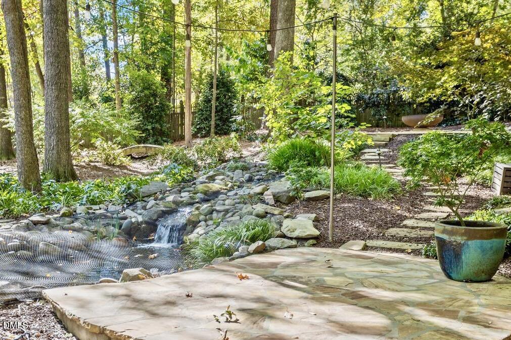 808 Pinehurst Drive Chapel Hill NC 27517