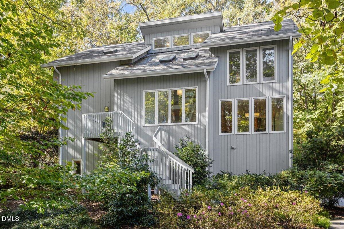 808 Pinehurst Drive Chapel Hill NC 27517