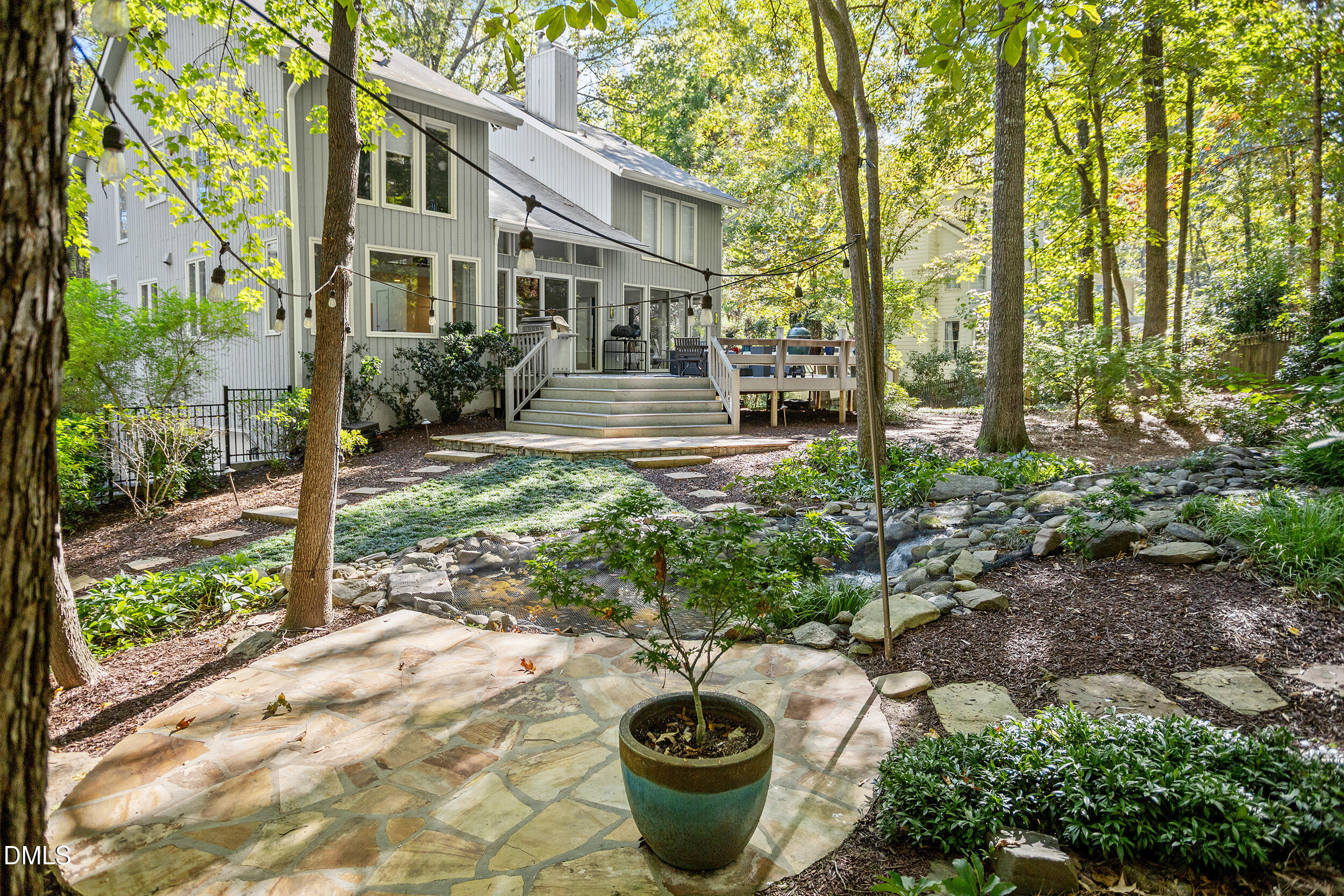 808 Pinehurst Drive Chapel Hill NC 27517