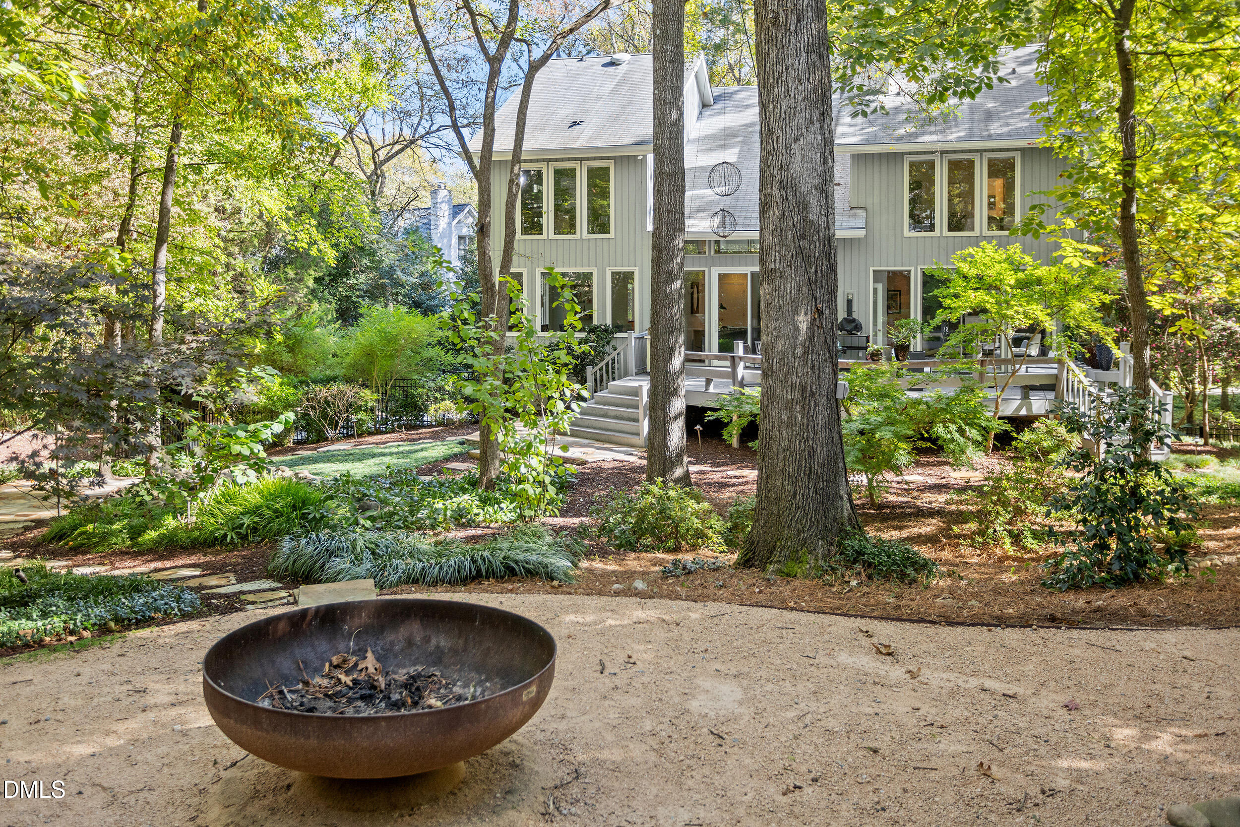 808 Pinehurst Drive Chapel Hill NC 27517