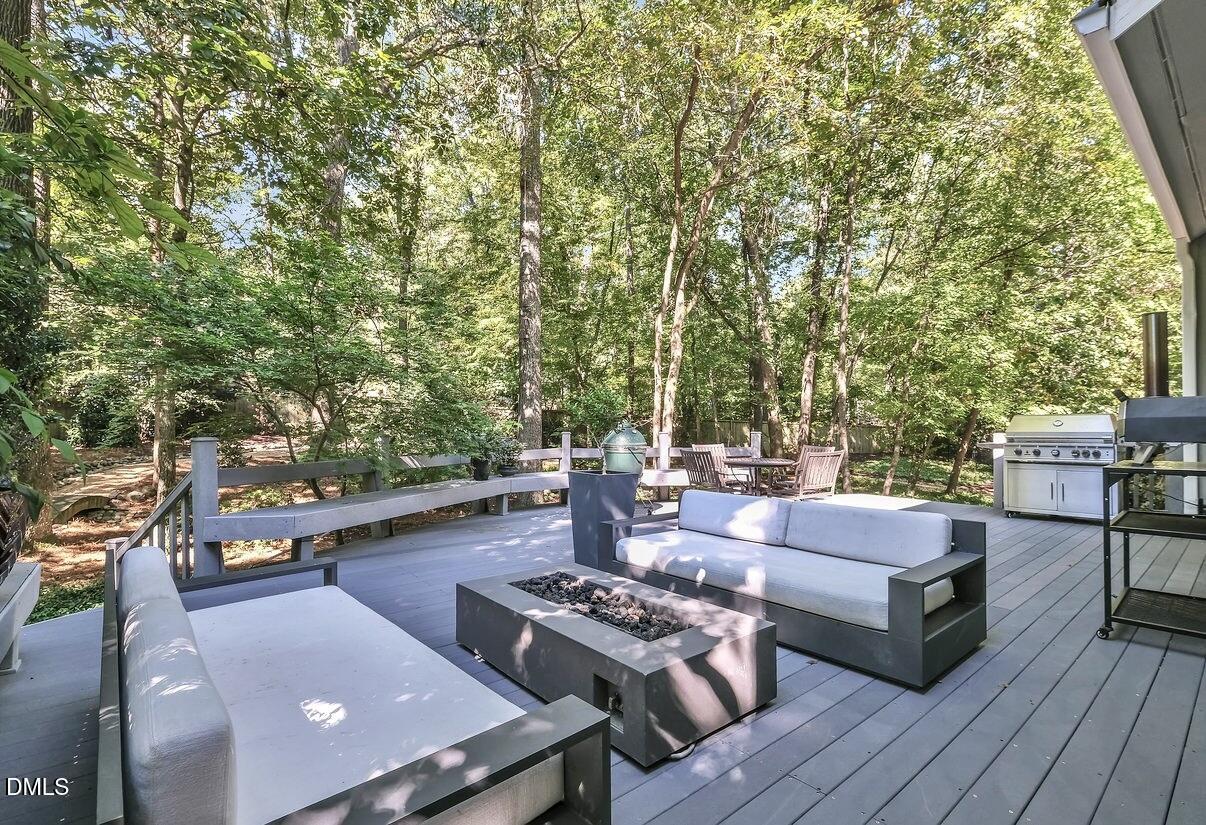 808 Pinehurst Drive Chapel Hill NC 27517