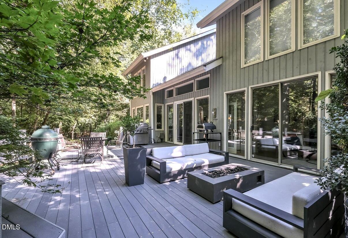 808 Pinehurst Drive Chapel Hill NC 27517