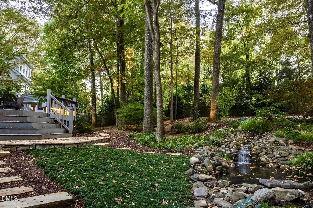 808 Pinehurst Drive Chapel Hill NC 27517