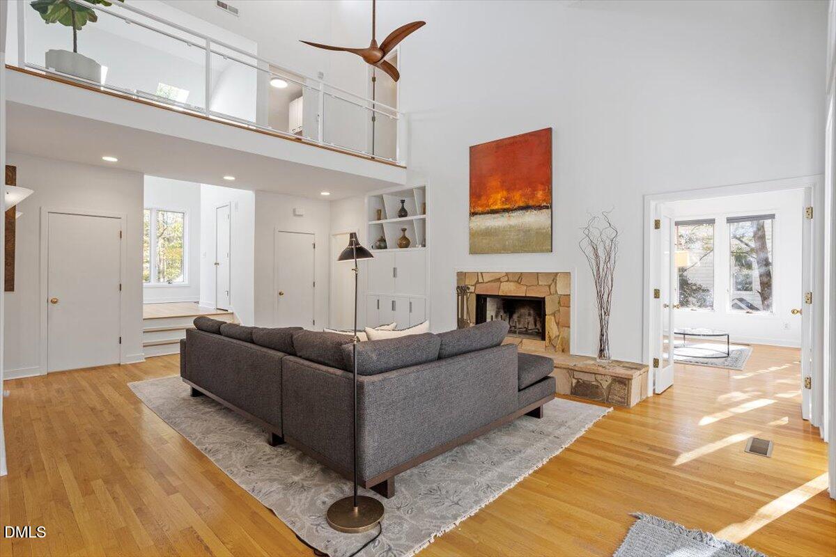 808 Pinehurst Drive Chapel Hill NC 27517