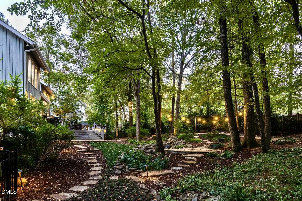 808 Pinehurst Drive Chapel Hill NC 27517