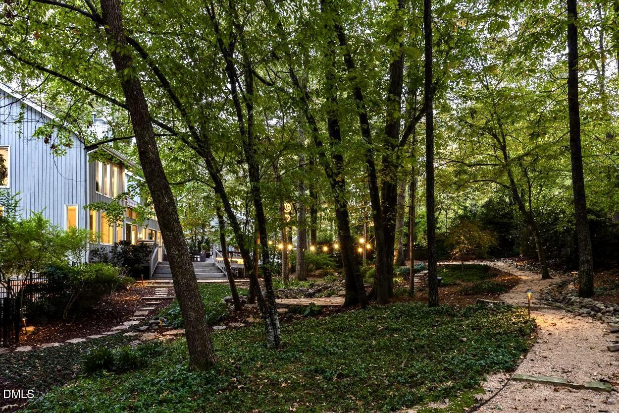 808 Pinehurst Drive Chapel Hill NC 27517