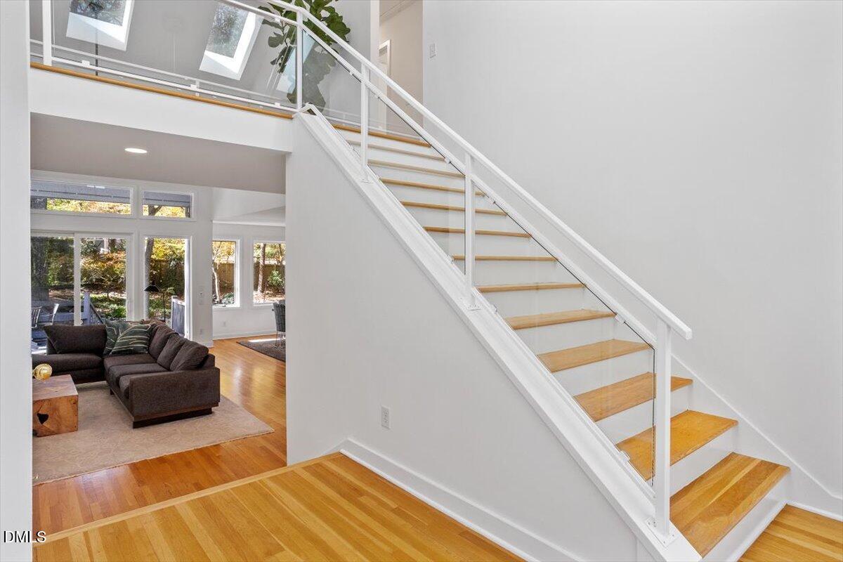 808 Pinehurst Drive Chapel Hill NC 27517