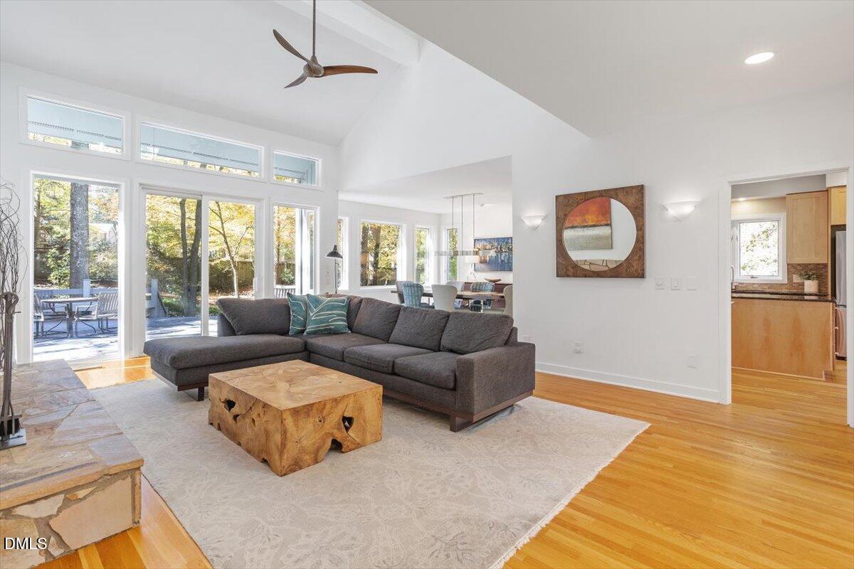 808 Pinehurst Drive Chapel Hill NC 27517