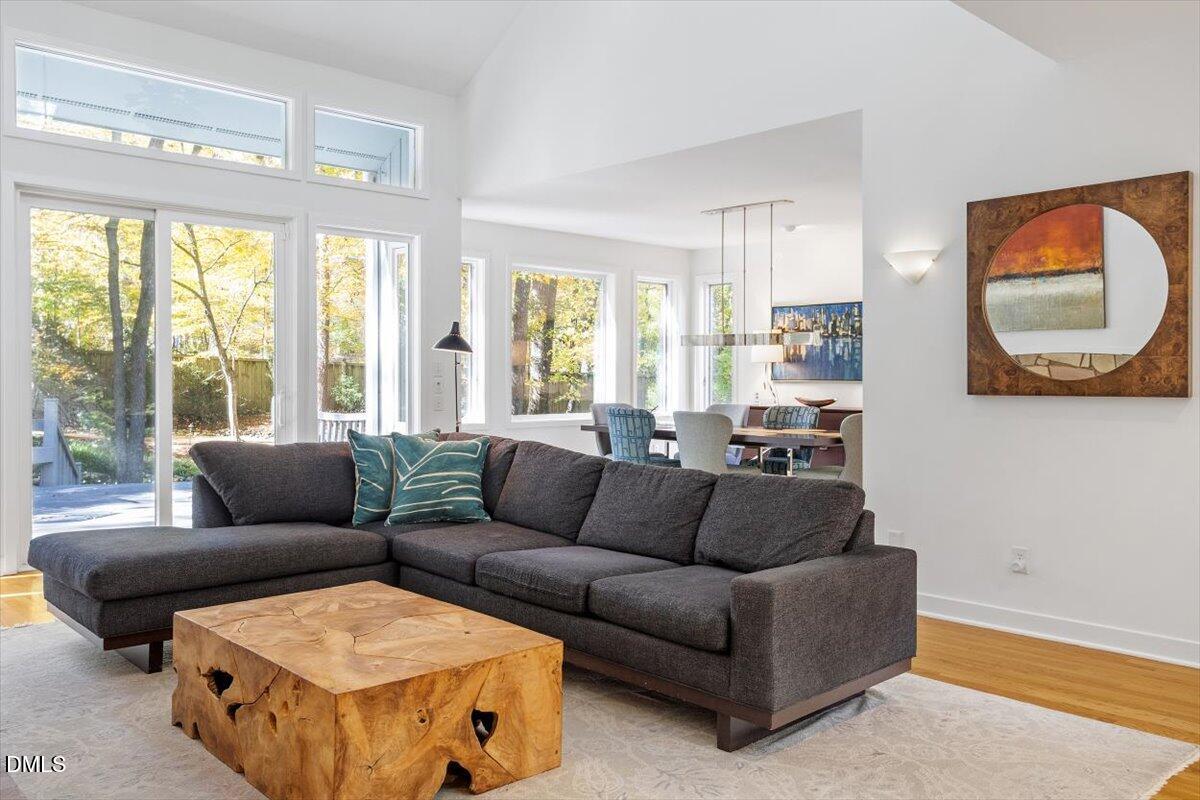 808 Pinehurst Drive Chapel Hill NC 27517