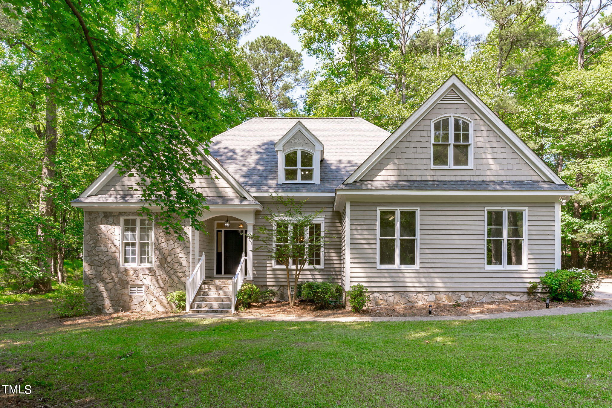 2217 Mica Mine Lane Wake Forest NC 27587