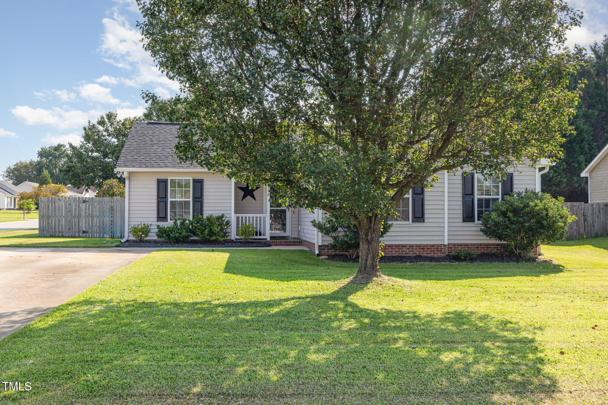 716 Waterford Drive Clayton NC 27520