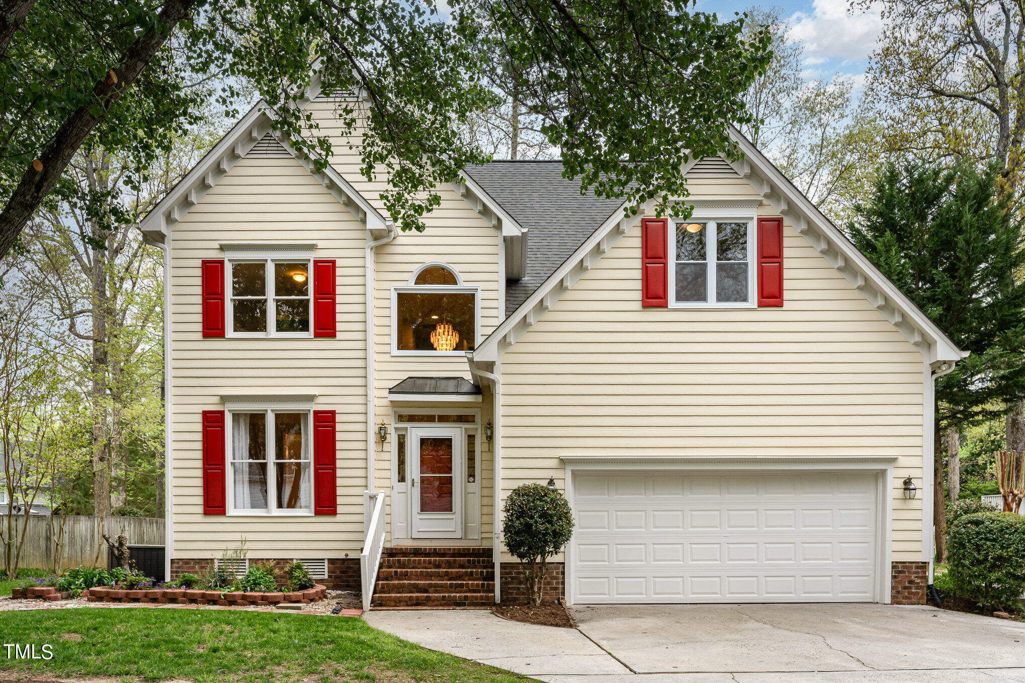 205 Pebble Springs Road Chapel Hill NC 27514