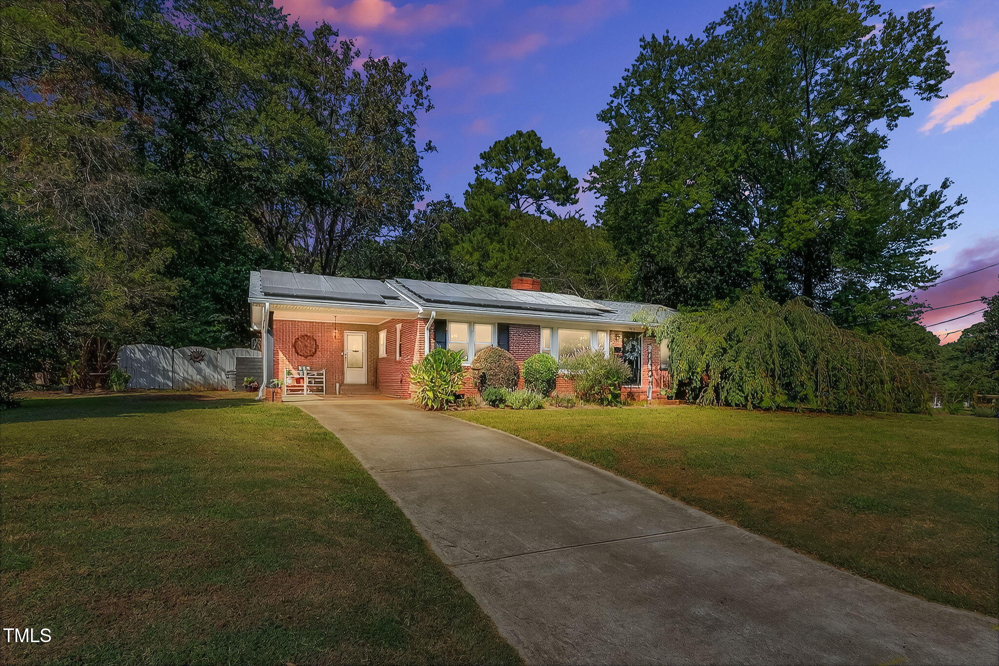 908 Park Avenue Garner NC 27529