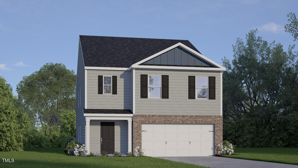 229 Palomino Way Clayton NC 27520