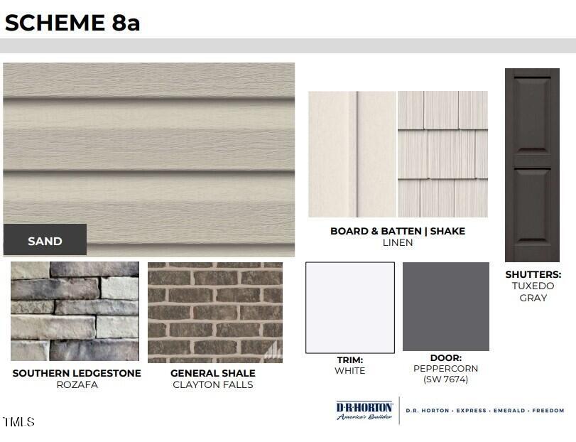 229 Palomino Way Clayton NC 27520