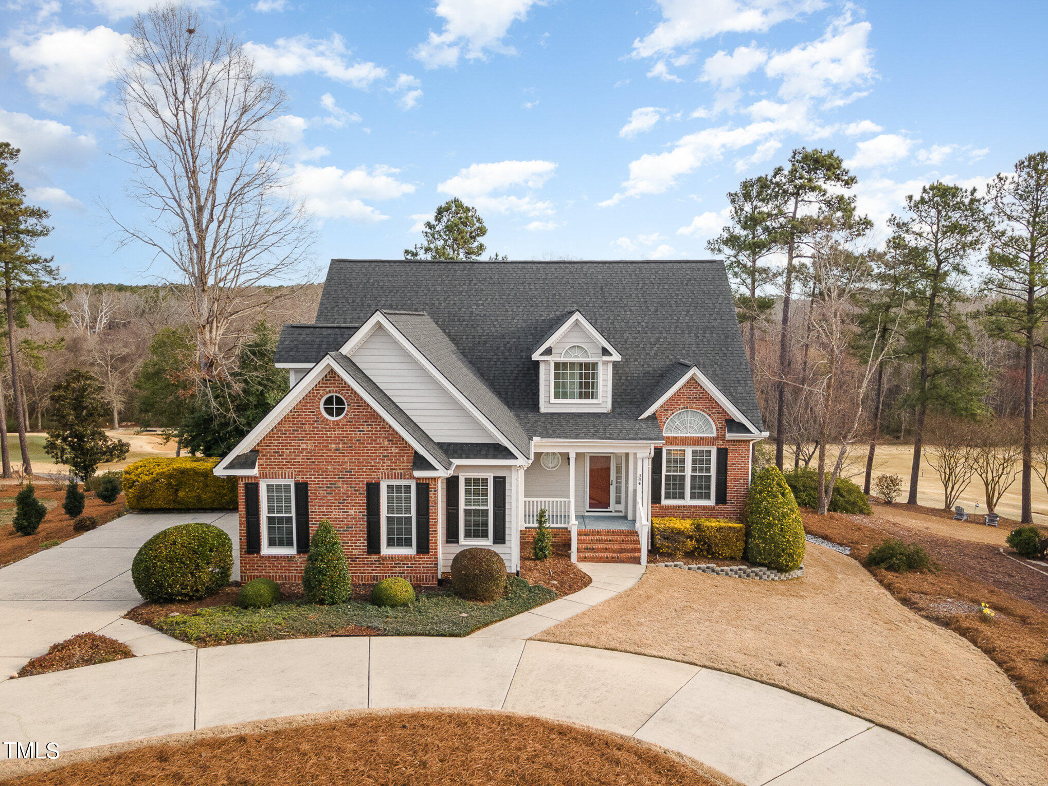 304 Neuse Ridge Drive Clayton NC 27527