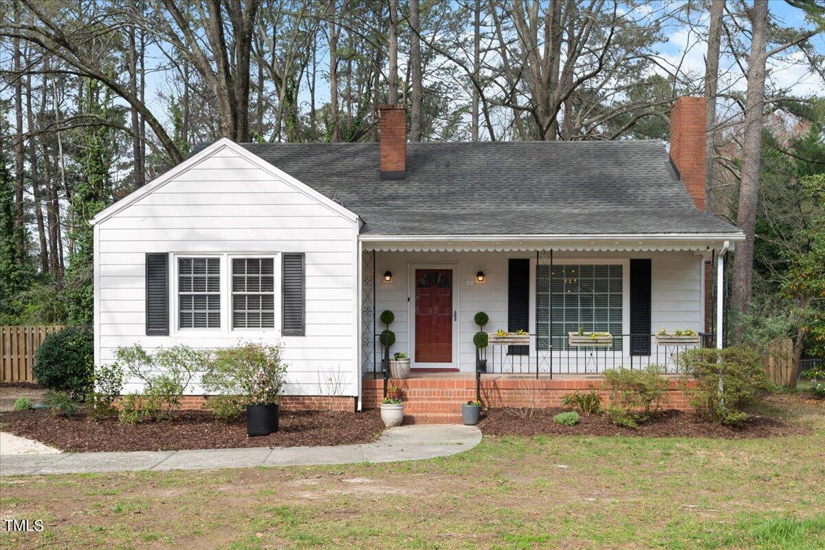322 Jones Franklin Road Raleigh NC 27606