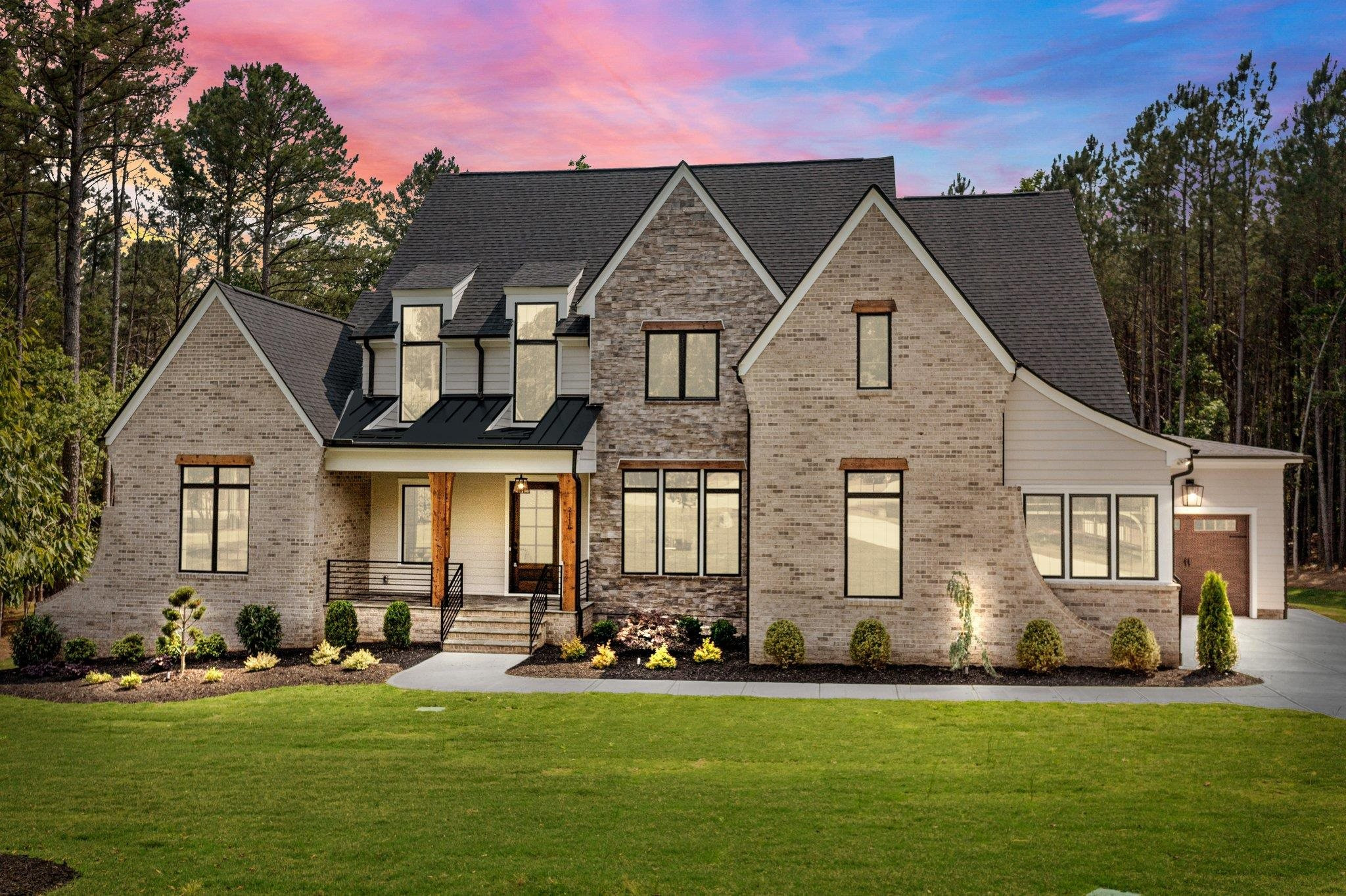 2116 Blue Haven Court Wake Forest NC 27587