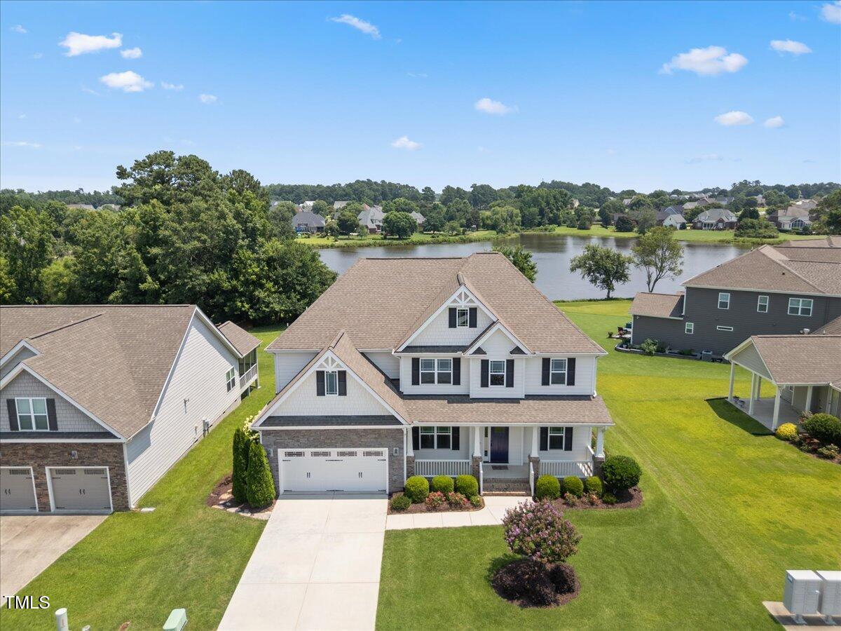 2200 Mills Crest Street Fuquay Varina NC 27526