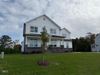 200 Kissington Way Benson NC 27504