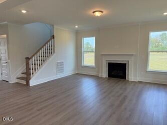 200 Kissington Way Benson NC 27504