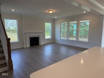 200 Kissington Way Benson NC 27504