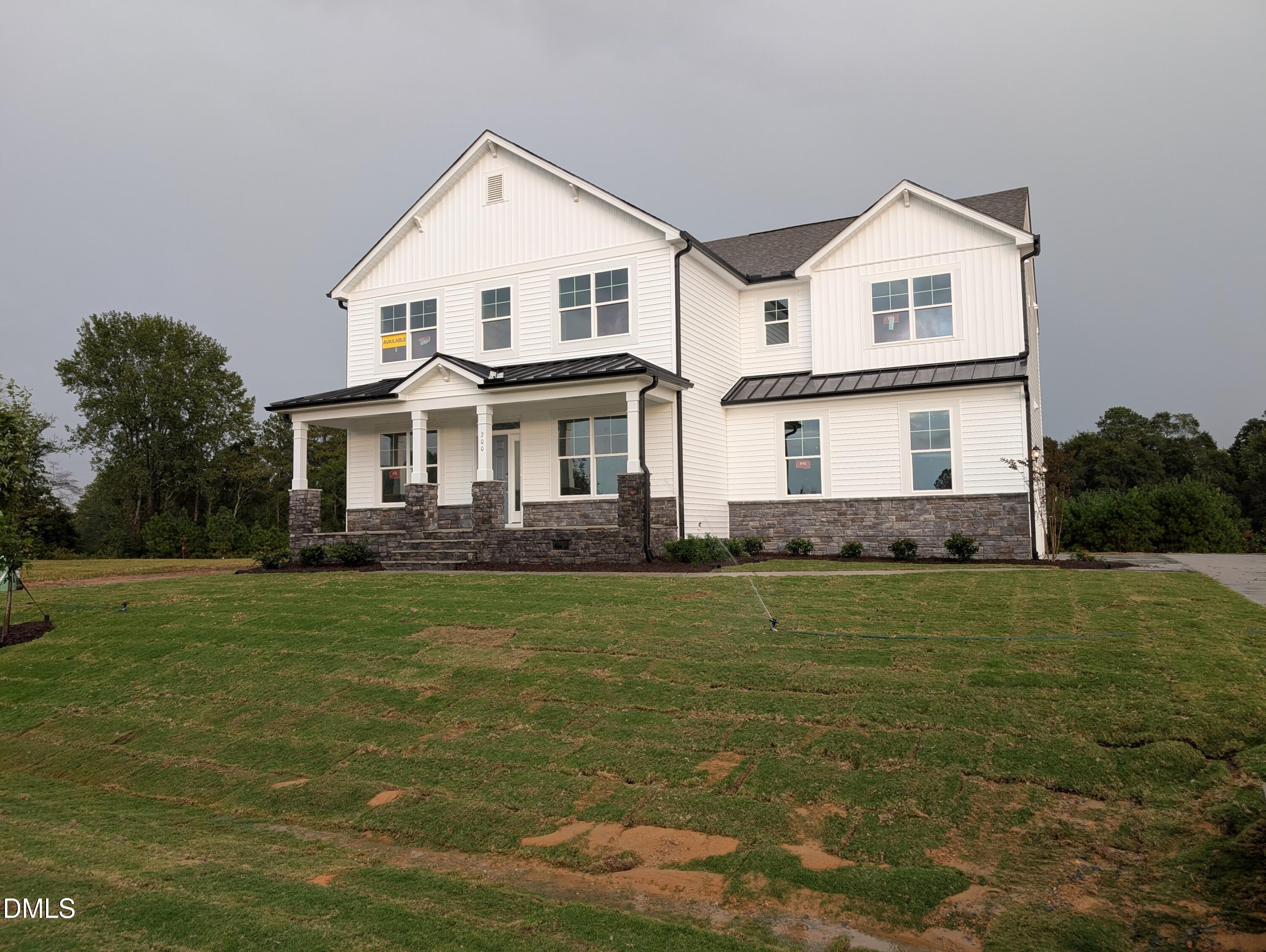 200 Kissington Way Benson NC 27504