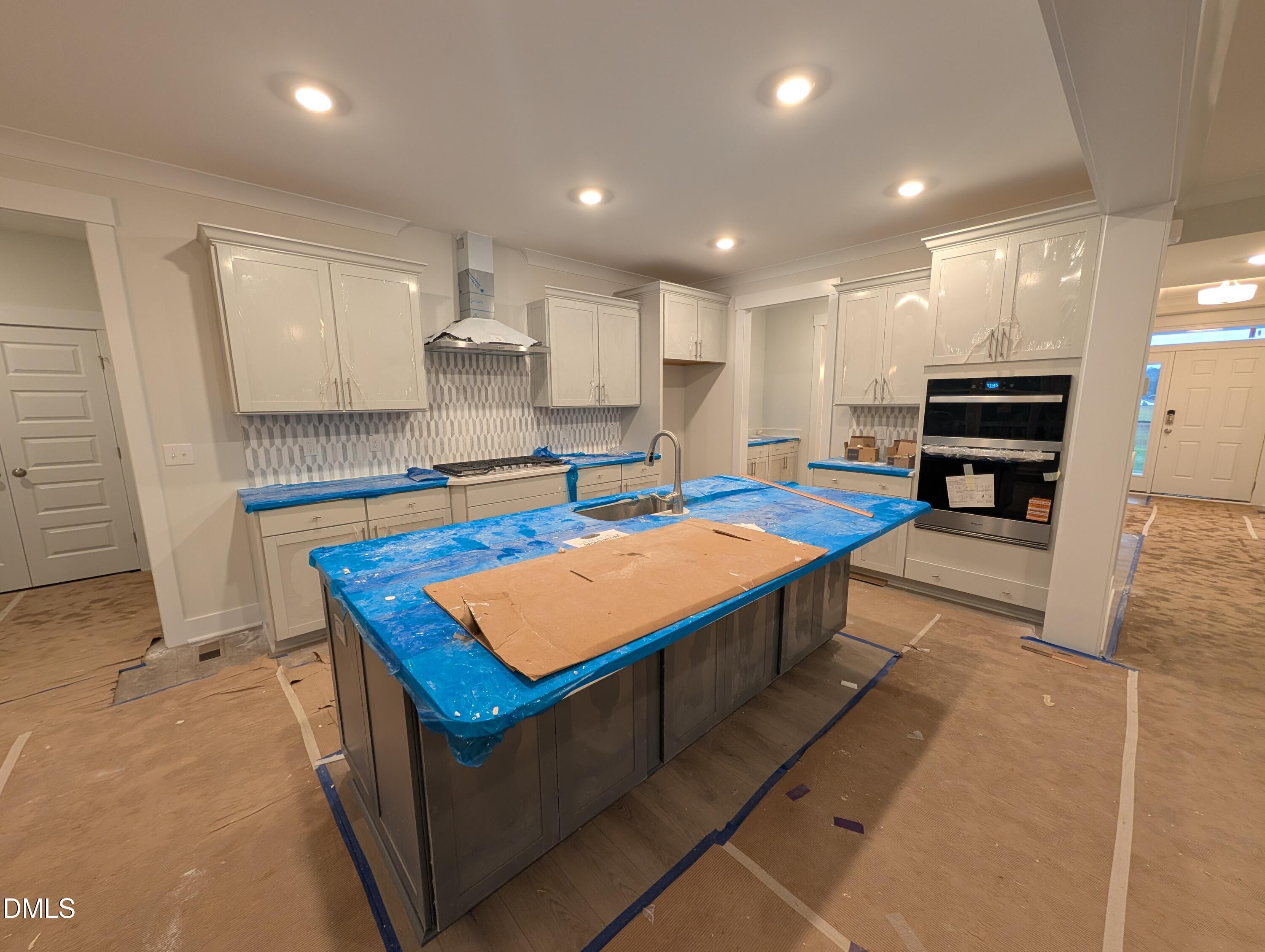 200 Kissington Way Benson NC 27504